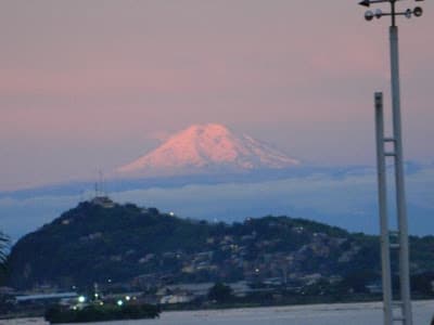 Mas Fotos del Chimbo
