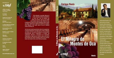 LLega el Milagro de Montes de Oca