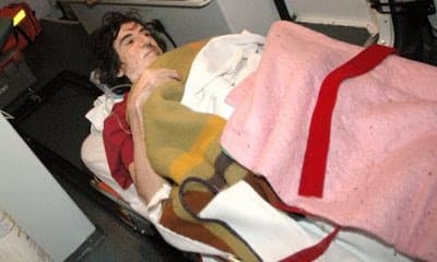 Se Acerca el Fin de Charly?