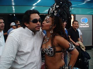 El Espiritu Unico del Brasilenio.