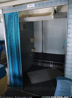 Otra de Aviones Cortesia de Iran.