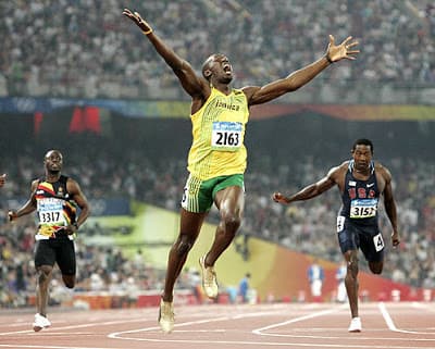 Beijing 2008...Gracias por las Memorias!!!!