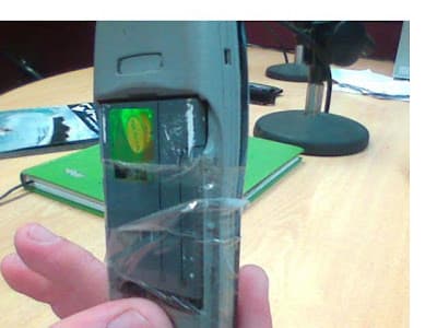 El Celular de Crespo.