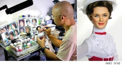 Estas Muñecas Estan Mejores que las de Antes.