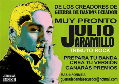 JJ Rockero!!!