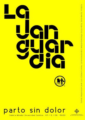 La Vanguardia.