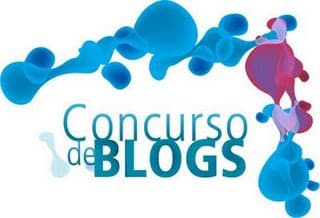 Ganadora del Concurso de Blogs