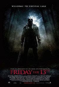Pueden Creerlo...Vuelve Jason!!!