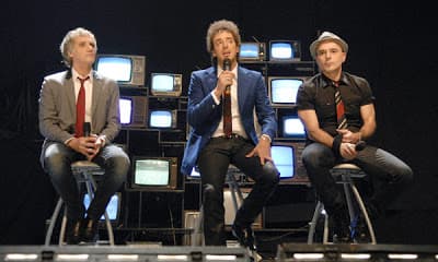 ¿Por qué se vuelven a juntar las bandas?