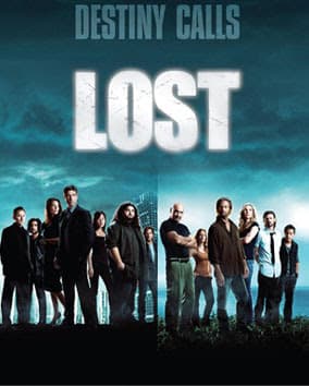 Mañana Vuelve Lost.