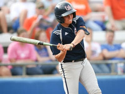 Carolina Mendoza Mata la Liga en EEUU.