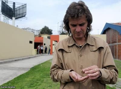 Ya Tengo una Foto Nominada para las Mejores del 2009