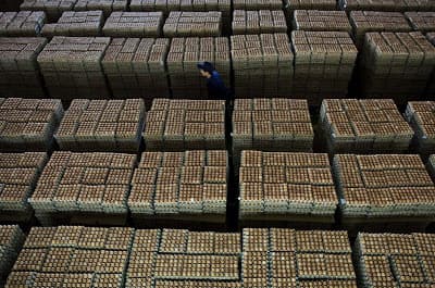 Un Dia en el Trabajo