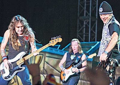 Y los que se Quedan Afuera....Que??