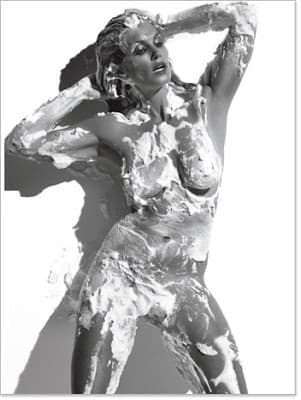 La Sigue Rompiendo a los 43!!!!