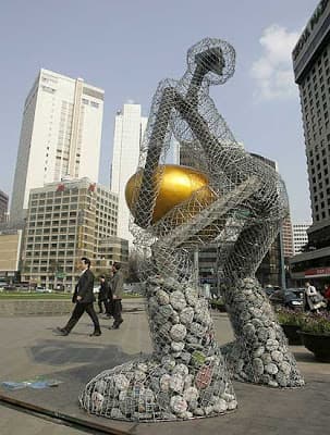 Me Gusta Mucho este Tipo de Arte...Lo Cual Significa que?