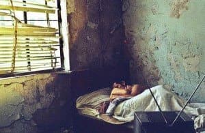 ¿Por qué nos enamoramos de nuestros amantes?