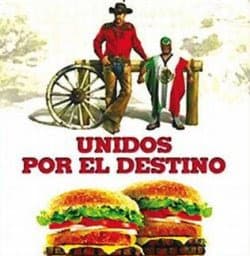 Mexico le Reclama a Burger King