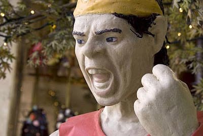 Nadal de Chocolate