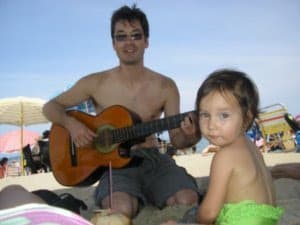 No Dejen de Escuchar a Nick Roll este Sabado en la Cabina 14