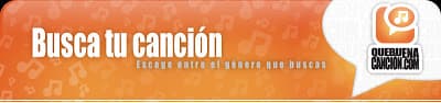 Canciones y Letras a la Venta.