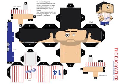 Cortesia de Duckfather