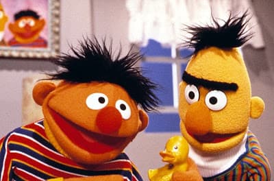 Fueron de esta Generacion Ustedes?