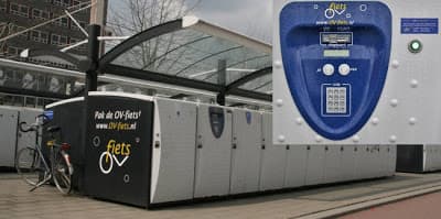 Notorios Ejemplos de Primer Mundo!!!