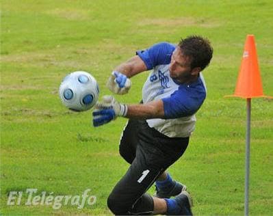 Cuantos han Hablado de el Hoy...Marcelo Elizaga!!!