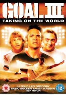 Goal 3 con Ecuador como Protagonista.