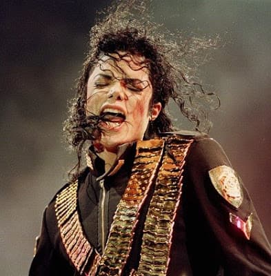 Fue de Verdad el Rey del Pop?