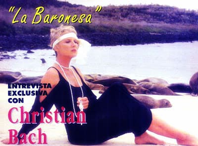 The Galapagos Affair...La Pelicula!!!!