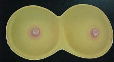 Un Blog Dedicado a las Tetas.