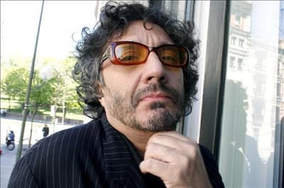 Vuelve Fito a Ecuador.