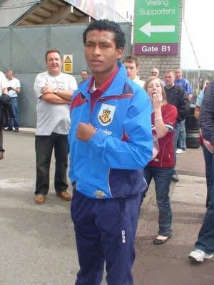 Los Muchachos de la Premier.