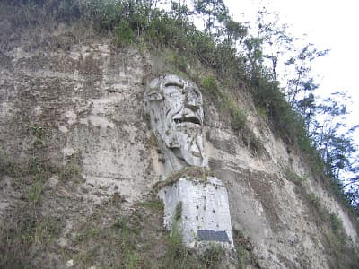 Tansformers Plagiaron al Diablo de Santo Domingo