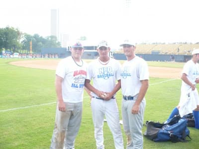 La Historia de Damian.