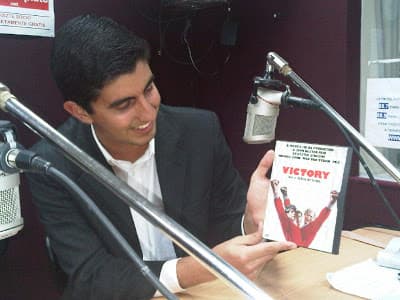 Ponce Devolvio una Pelicula!!!!
