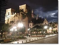 El mejor lugar del mundo para los jubilados gringos.