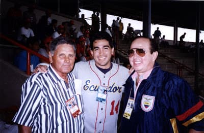 20 Años, 11 Coberturas.