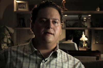 Los Pecados de mi Padre.