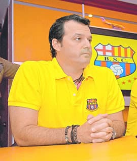 Estuvo bien su expulsion?