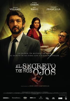 La mejor pelicula que he visto este año!!!.. Es perfecta!!