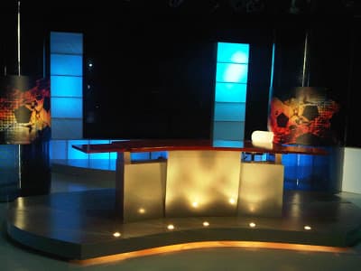 A dos horas del sorteo!!!