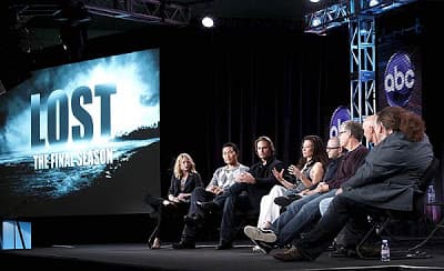 Una serie que genero todo tipo de reacciones.