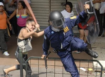 Fotos del año de publicadas en Cabina 14