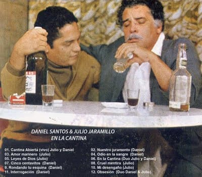 Todos hablan de JJ y los 32 años de su....