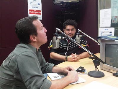 La cabina presento nuevas contrataciones