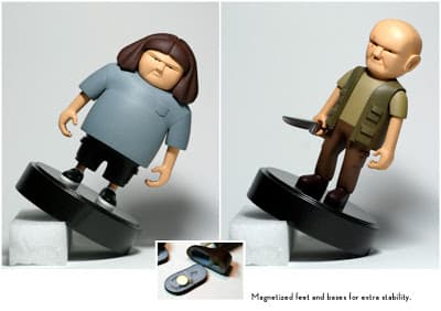 Arte de serie Lost...ahi nomas!!!