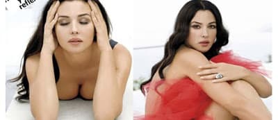 Gracias por existir Monica!!!